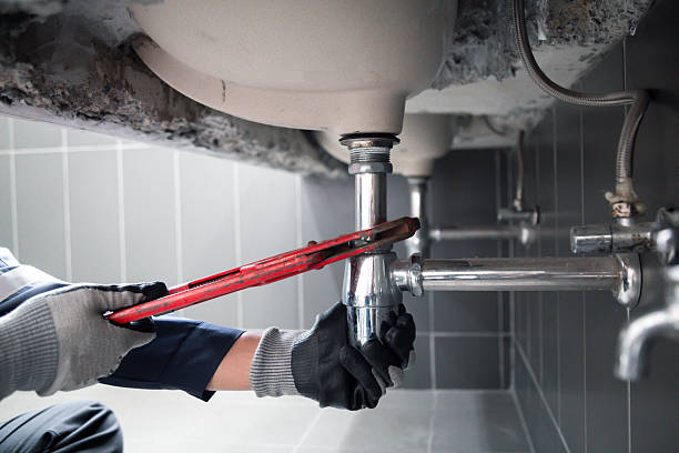 Trusted Drain Cleaning service in Armington, IL - Masters Plumbing Service
